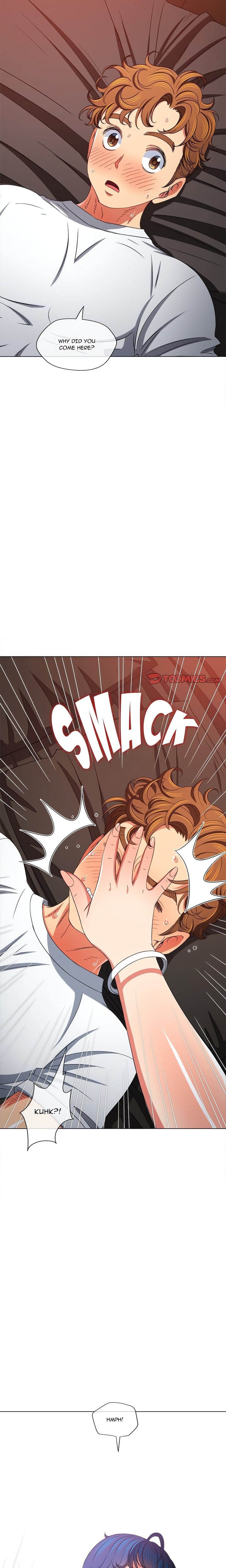 My High School Bully (Uncensored), chapter 213, page 6 of 30