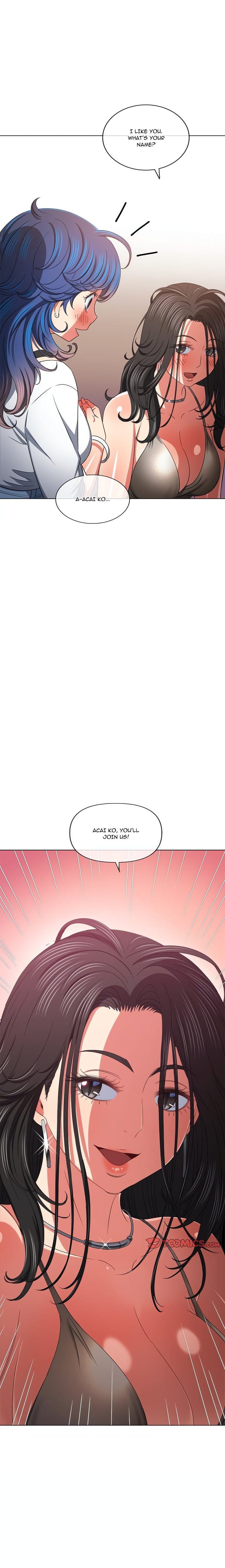 My High School Bully (Uncensored), chapter 213, page 9 of 30