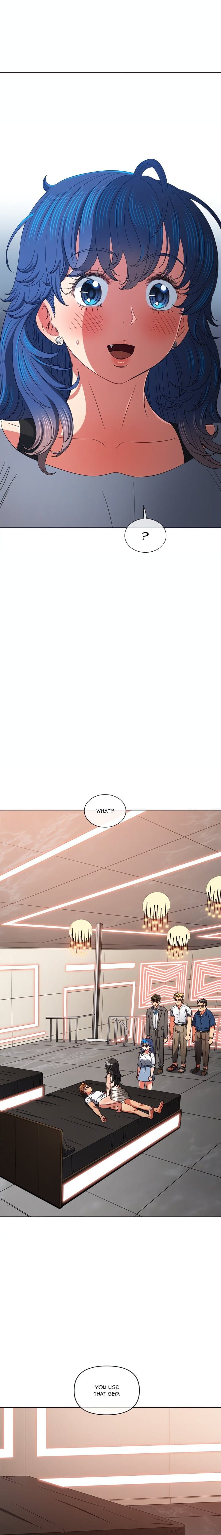 My High School Bully (Uncensored), chapter 213, page 10 of 30