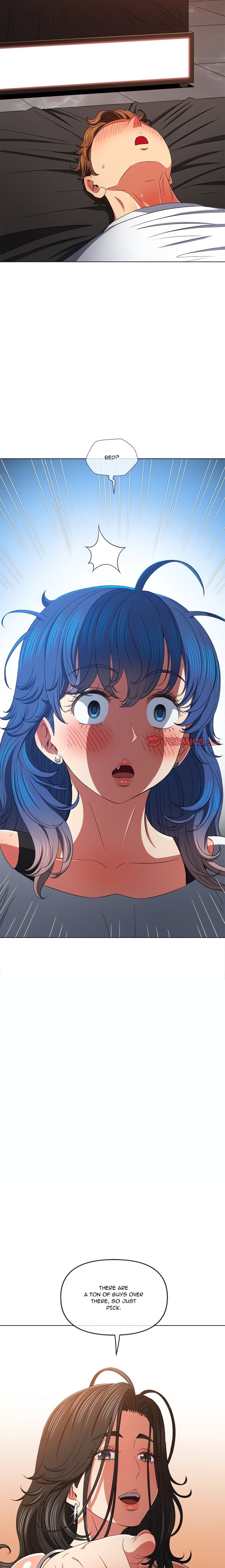 My High School Bully (Uncensored), chapter 213, page 11 of 30