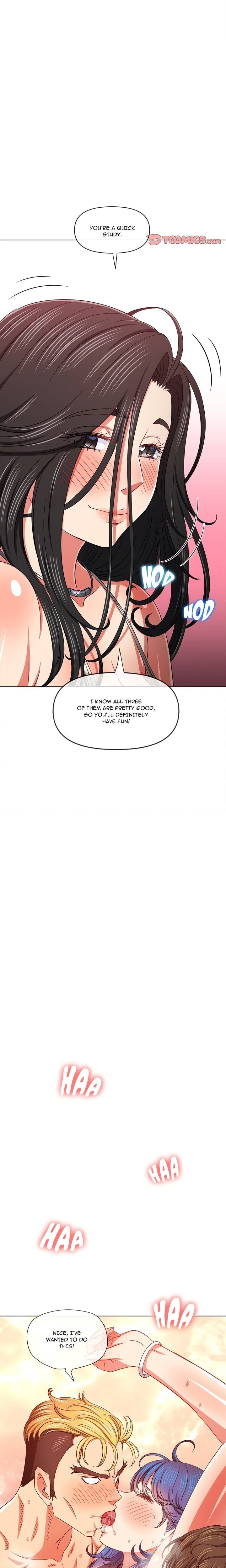 My High School Bully (Uncensored), chapter 213, page 13 of 30