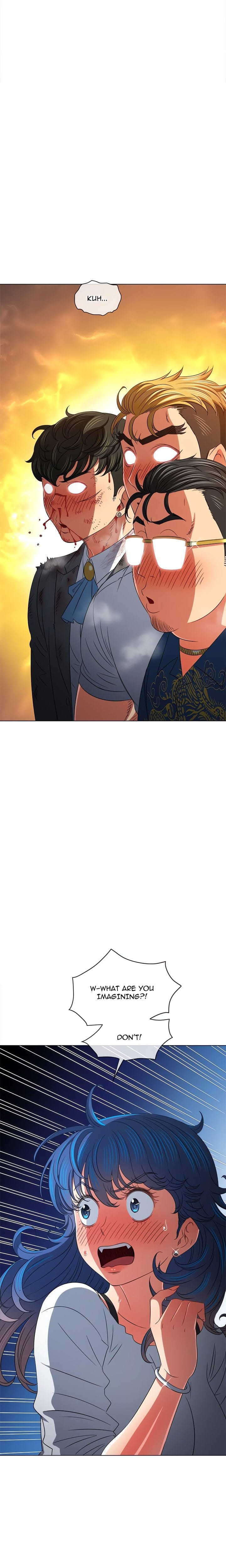 My High School Bully (Uncensored), chapter 213, page 15 of 30