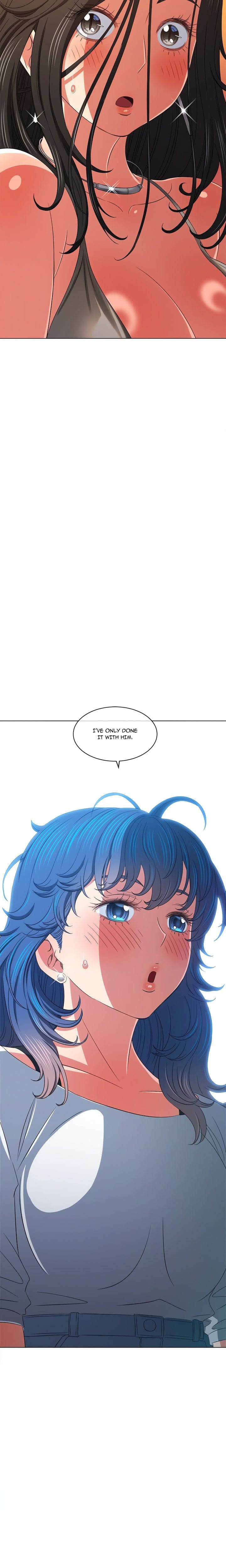 My High School Bully (Uncensored), chapter 213, page 22 of 30