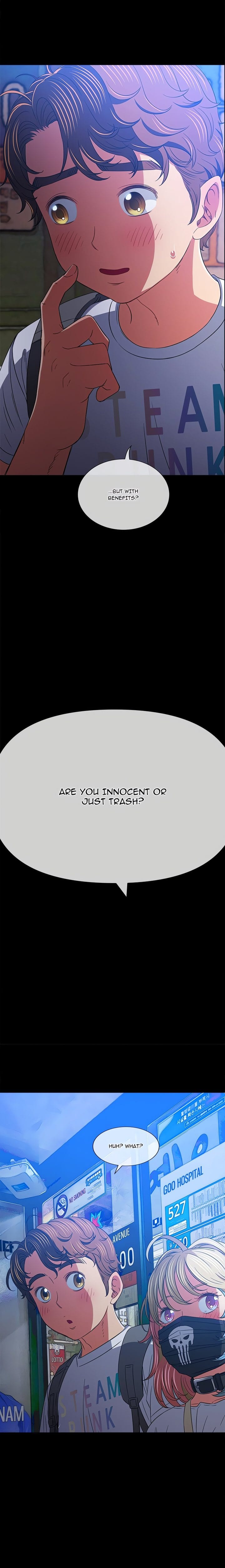 My High School Bully (Uncensored), chapter 213, page 25 of 30