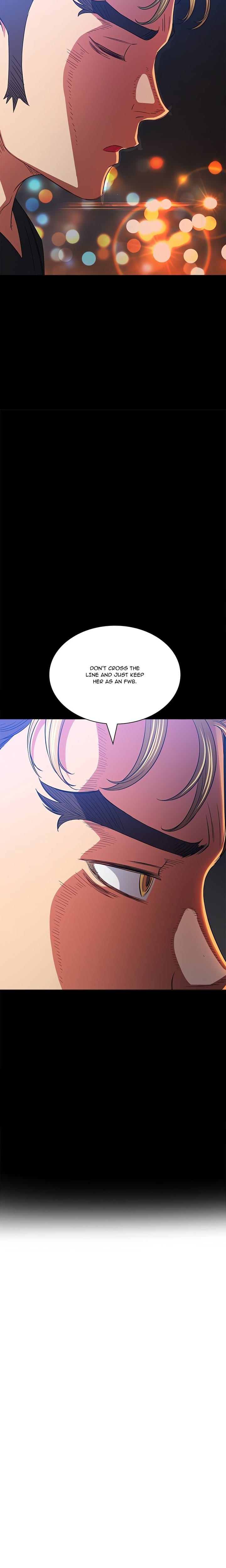My High School Bully (Uncensored), chapter 213, page 27 of 30