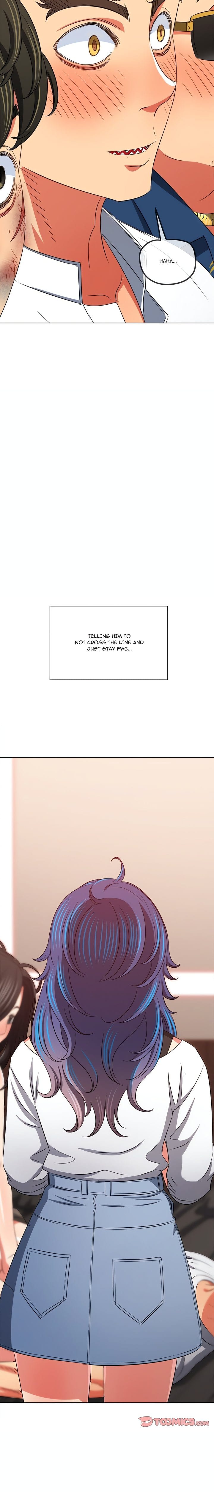 My High School Bully (Uncensored), chapter 213, page 29 of 30