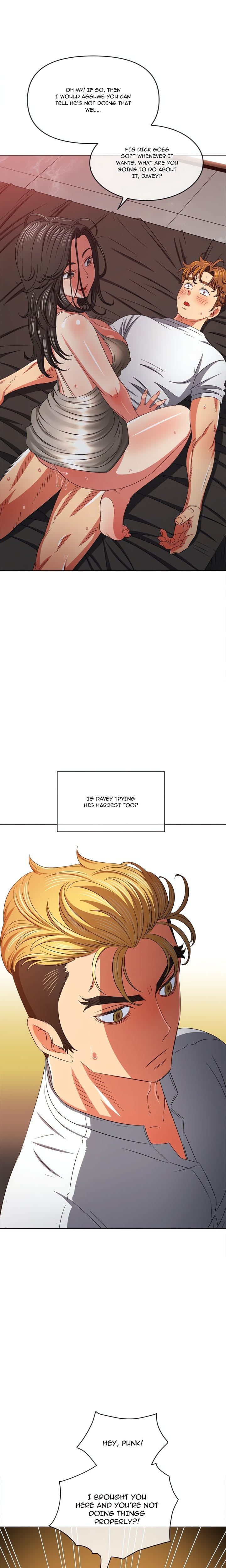 My High School Bully (Uncensored), chapter 214, page 7 of 26