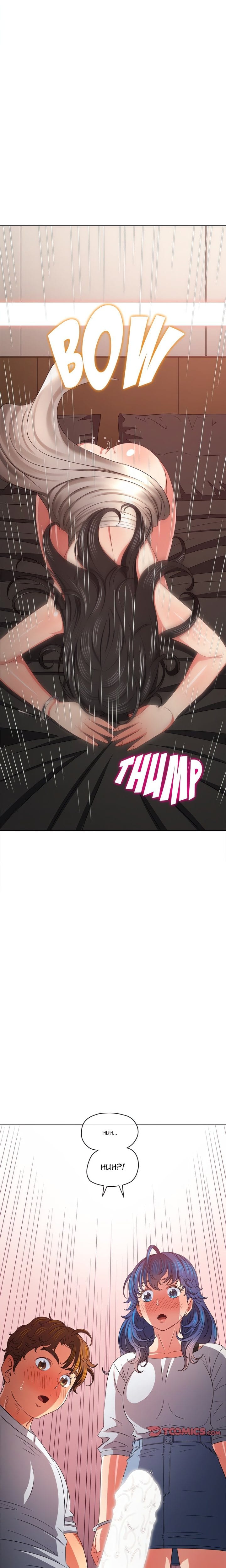 My High School Bully (Uncensored), chapter 214, page 24 of 26
