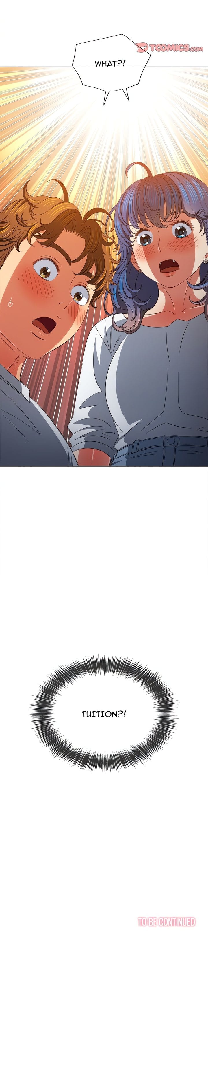 My High School Bully (Uncensored), chapter 214, page 26 of 26