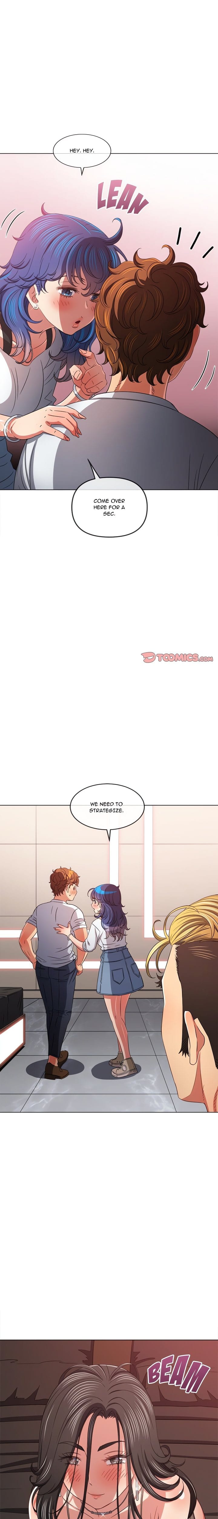 My High School Bully (Uncensored), chapter 215, page 6 of 28