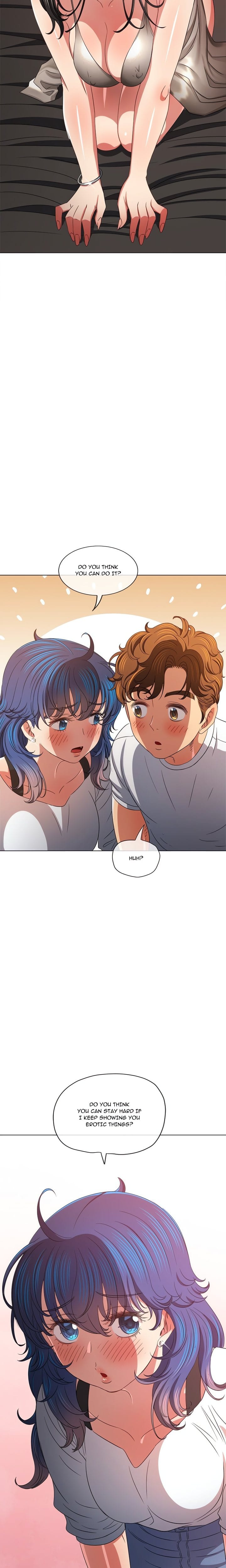 My High School Bully (Uncensored), chapter 215, page 7 of 28