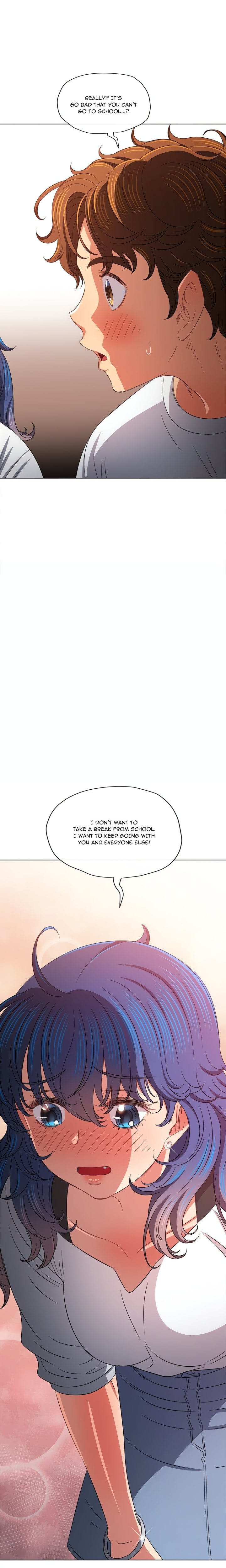My High School Bully (Uncensored), chapter 215, page 10 of 28