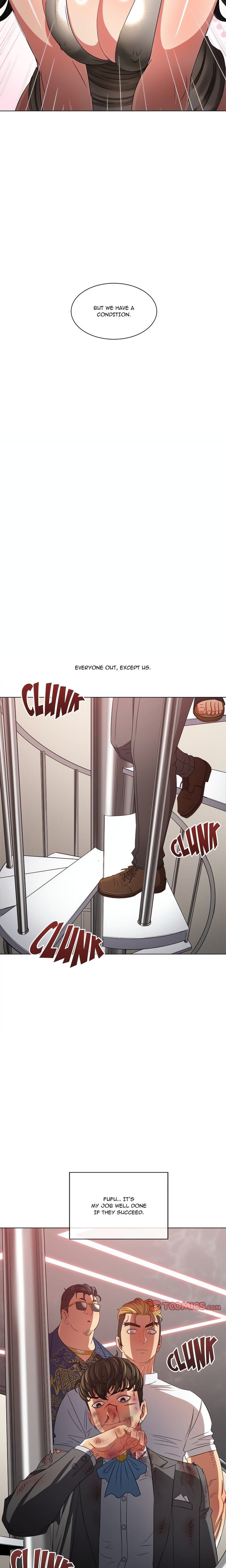 My High School Bully (Uncensored), chapter 215, page 14 of 28