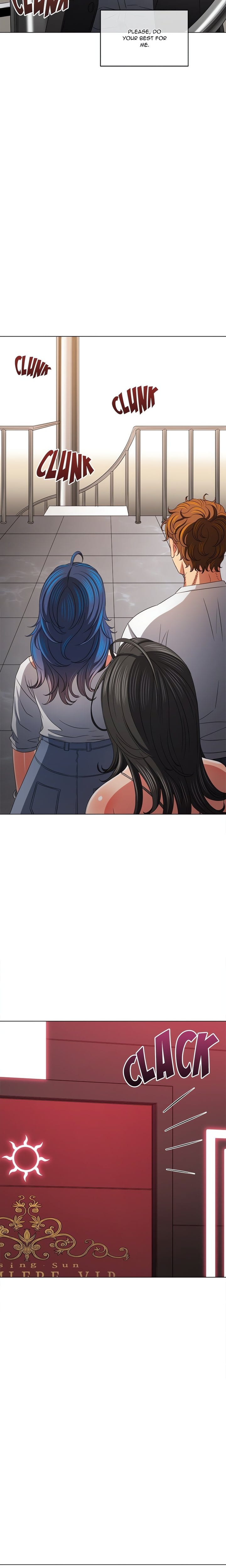 My High School Bully (Uncensored), chapter 215, page 15 of 28