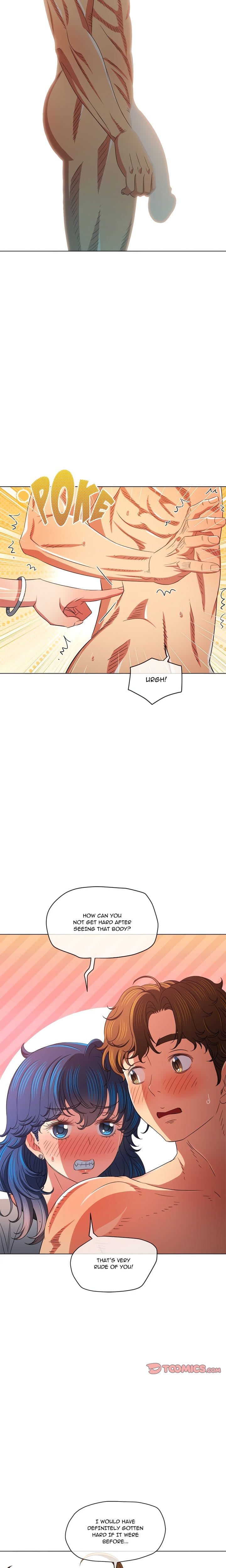 My High School Bully (Uncensored), chapter 215, page 19 of 28