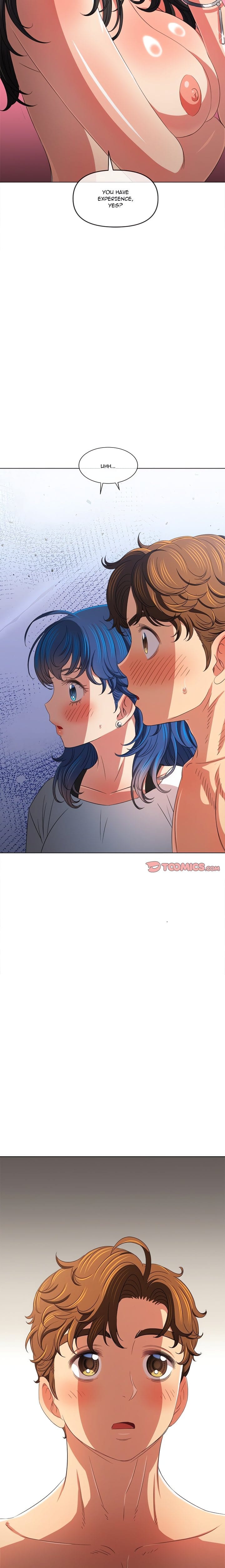 My High School Bully (Uncensored), chapter 215, page 21 of 28