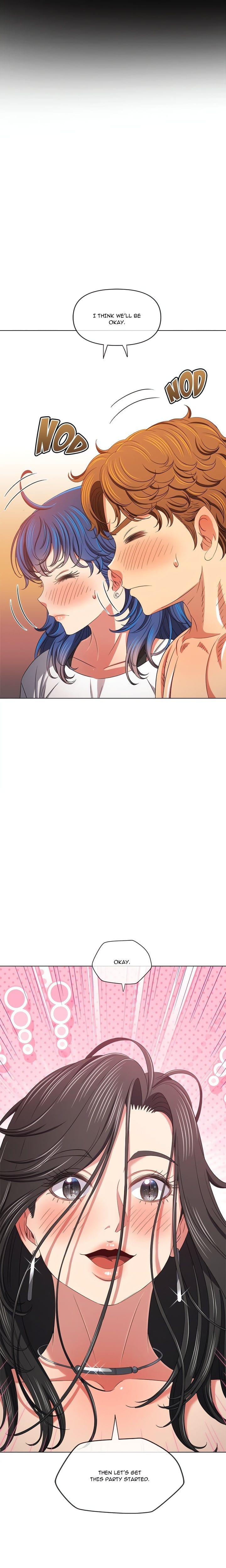 My High School Bully (Uncensored), chapter 215, page 27 of 28