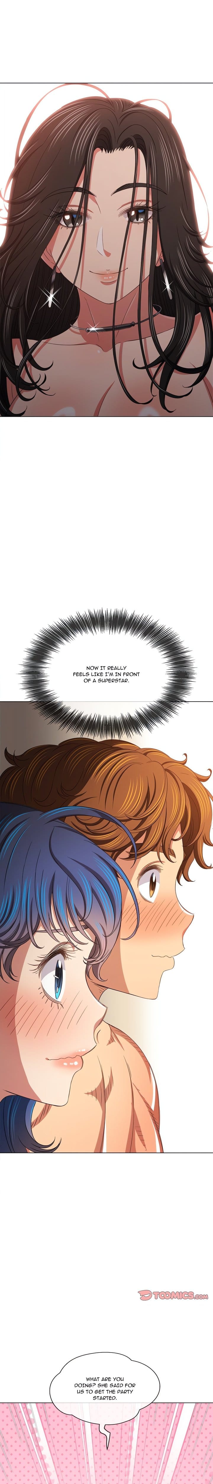 My High School Bully (Uncensored), chapter 216, page 5 of 28