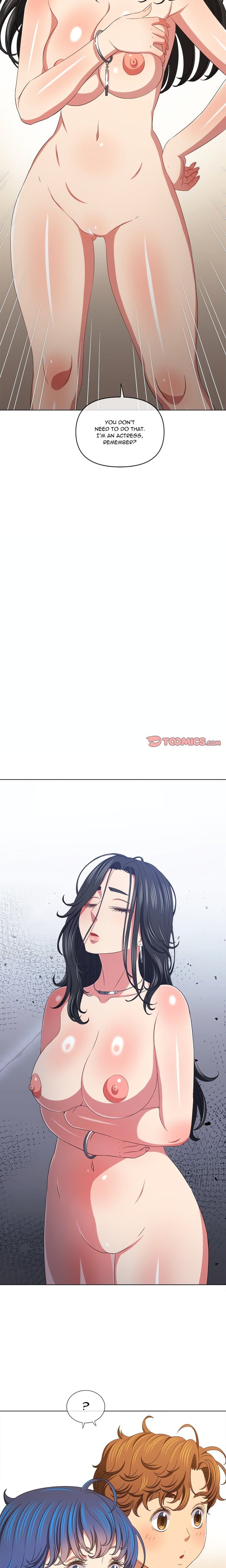 My High School Bully (Uncensored), chapter 216, page 11 of 28