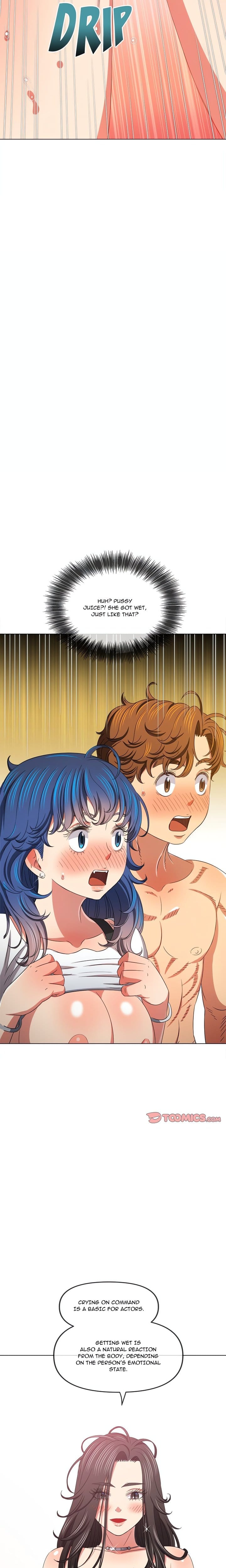 My High School Bully (Uncensored), chapter 216, page 13 of 28