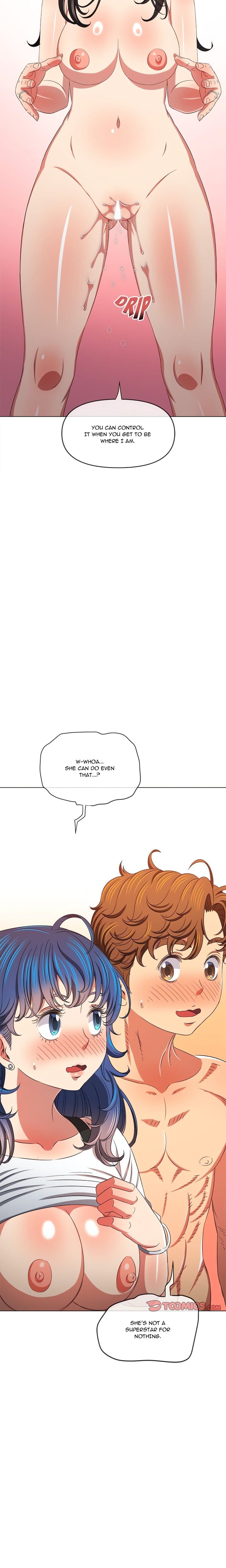 My High School Bully (Uncensored), chapter 216, page 14 of 28