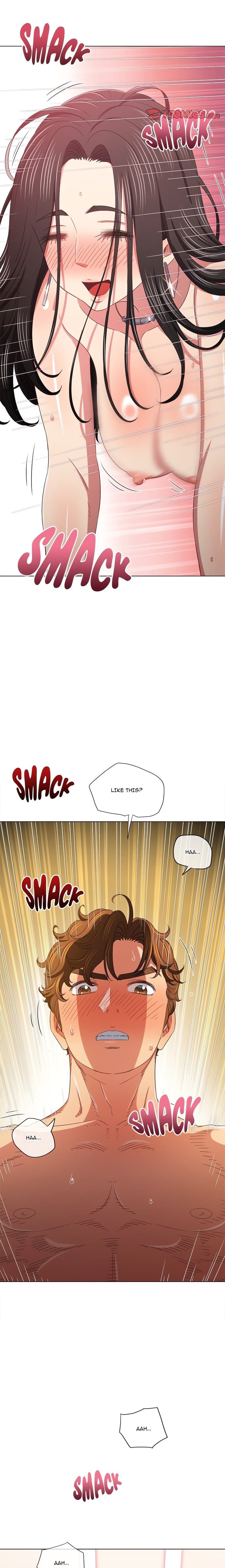 My High School Bully (Uncensored), chapter 216, page 17 of 28