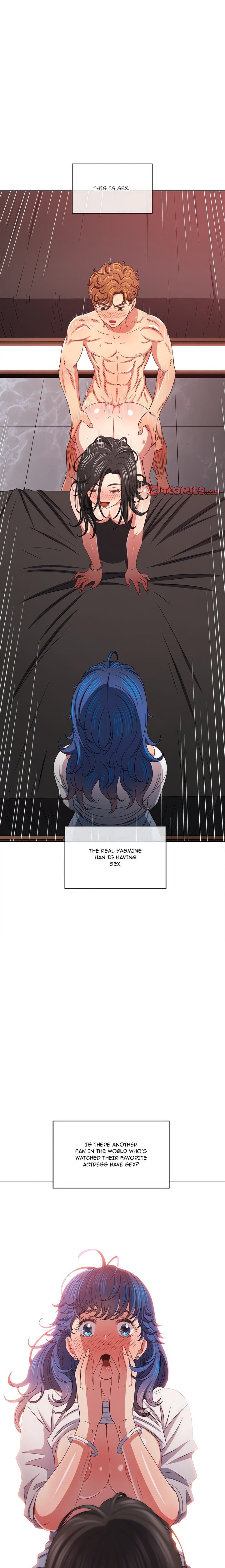 My High School Bully (Uncensored), chapter 216, page 19 of 28