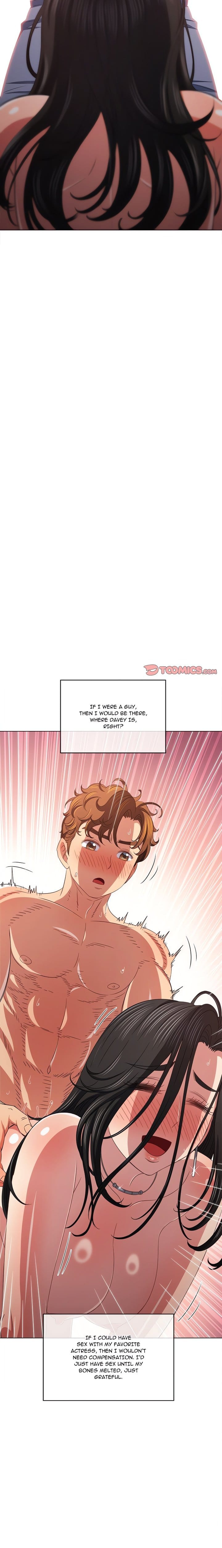 My High School Bully (Uncensored), chapter 216, page 20 of 28