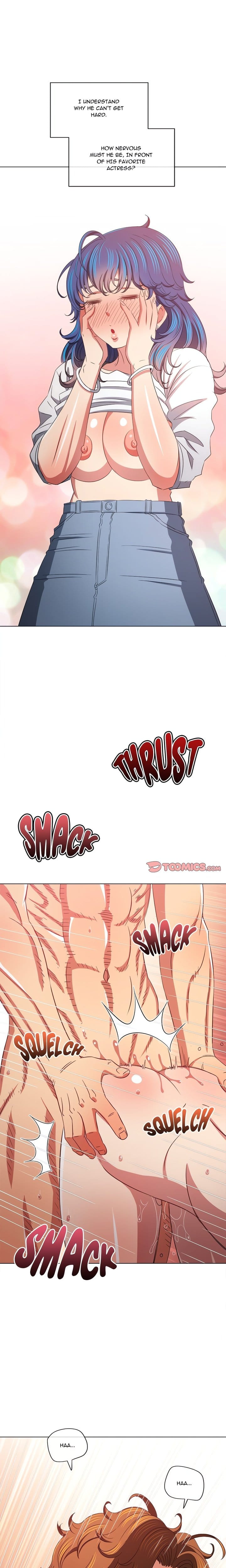 My High School Bully (Uncensored), chapter 216, page 21 of 28