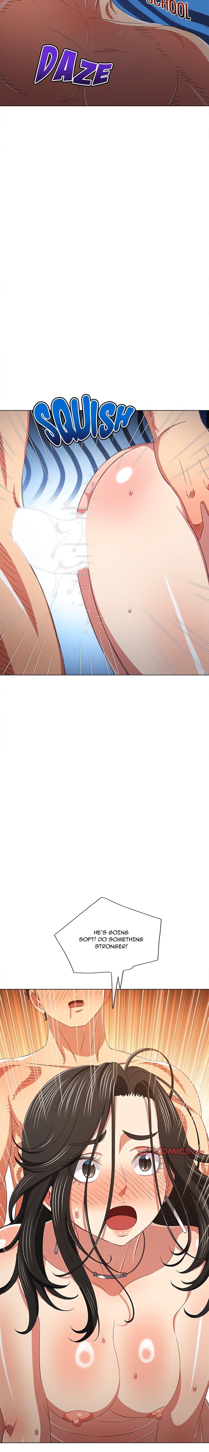 My High School Bully (Uncensored), chapter 216, page 23 of 28