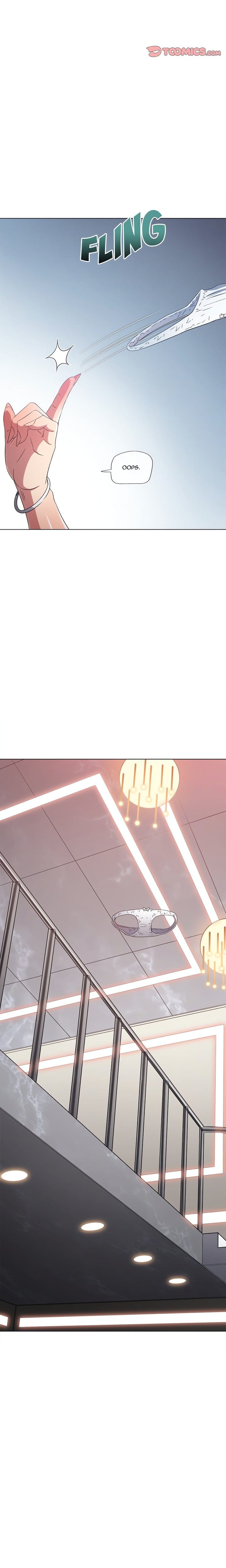 My High School Bully (Uncensored), chapter 216, page 26 of 28