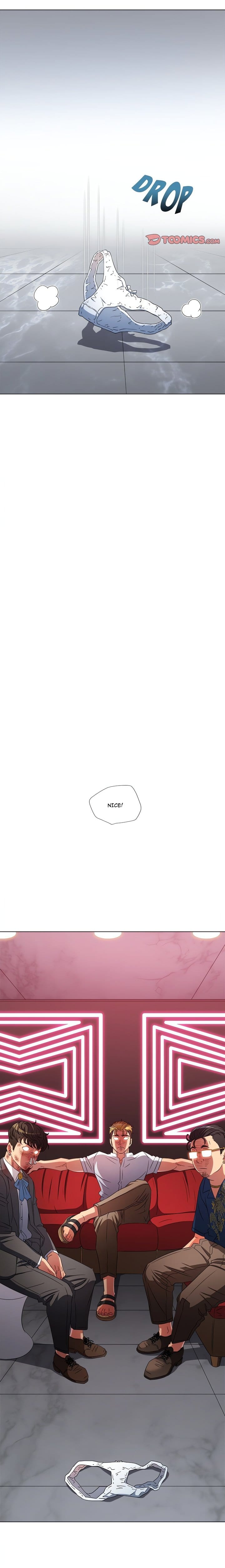 My High School Bully (Uncensored), chapter 216, page 27 of 28