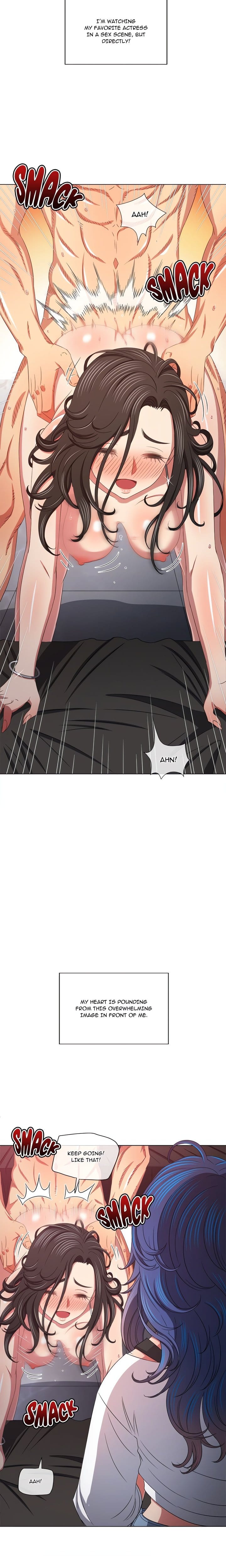 My High School Bully (Uncensored), chapter 217, page 7 of 27