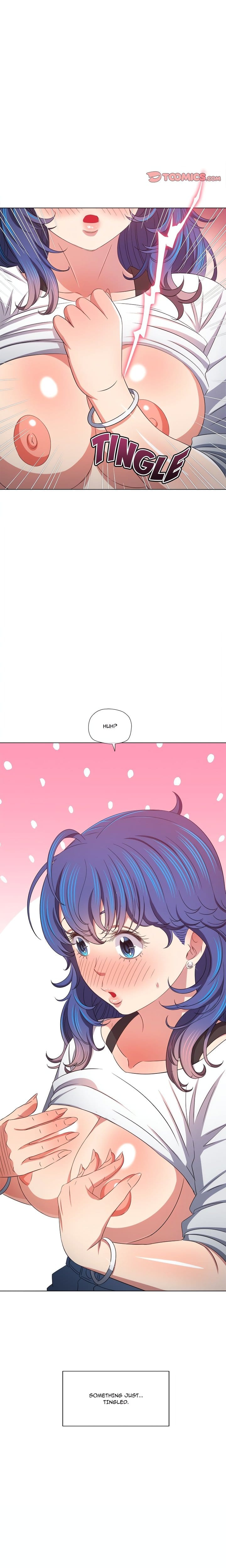My High School Bully (Uncensored), chapter 217, page 8 of 27