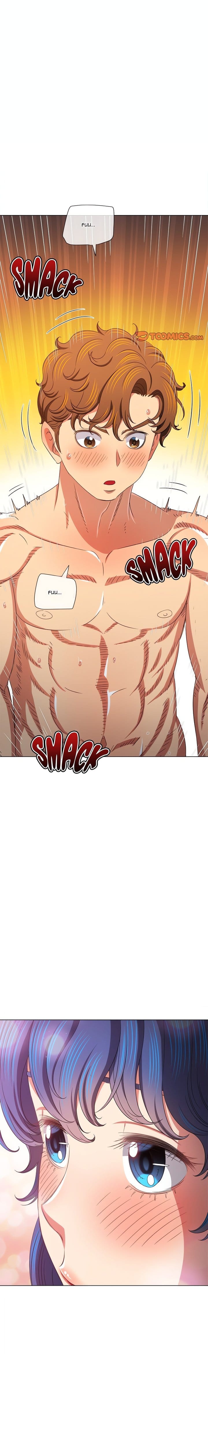 My High School Bully (Uncensored), chapter 217, page 9 of 27