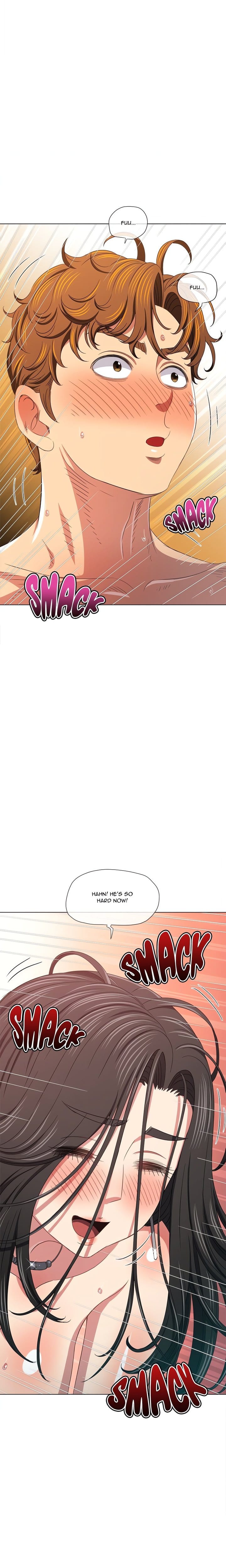 My High School Bully (Uncensored), chapter 217, page 25 of 27