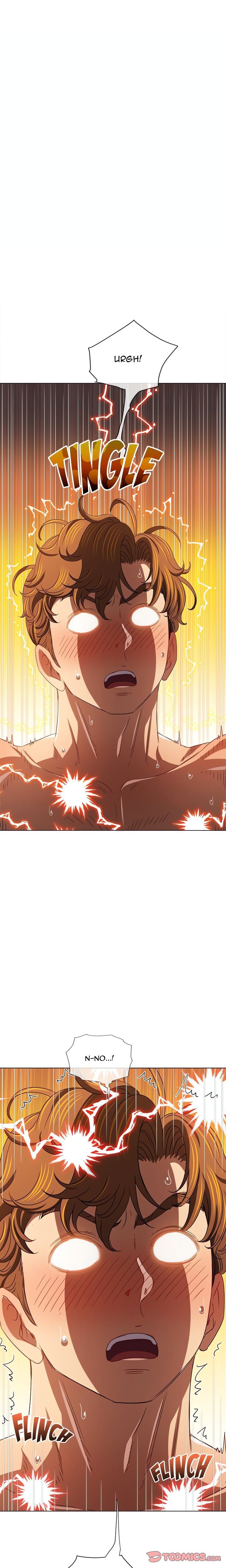 My High School Bully (Uncensored), chapter 218, page 6 of 27