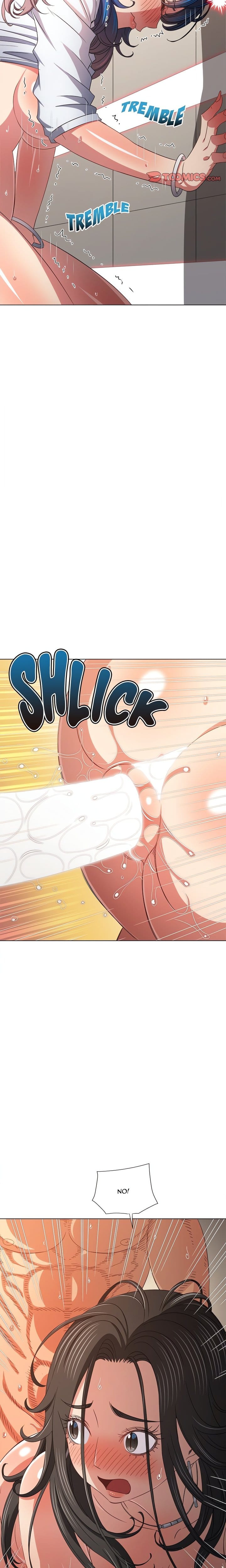 My High School Bully (Uncensored), chapter 218, page 8 of 27