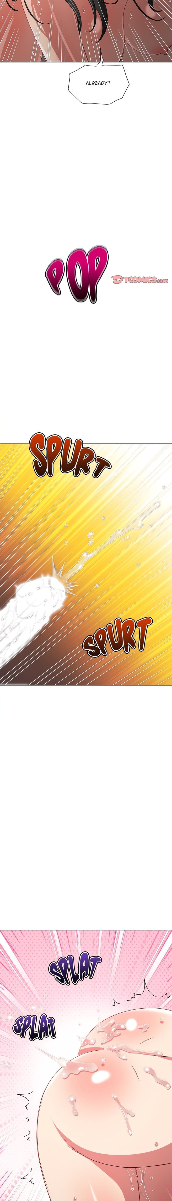 My High School Bully (Uncensored), chapter 218, page 9 of 27
