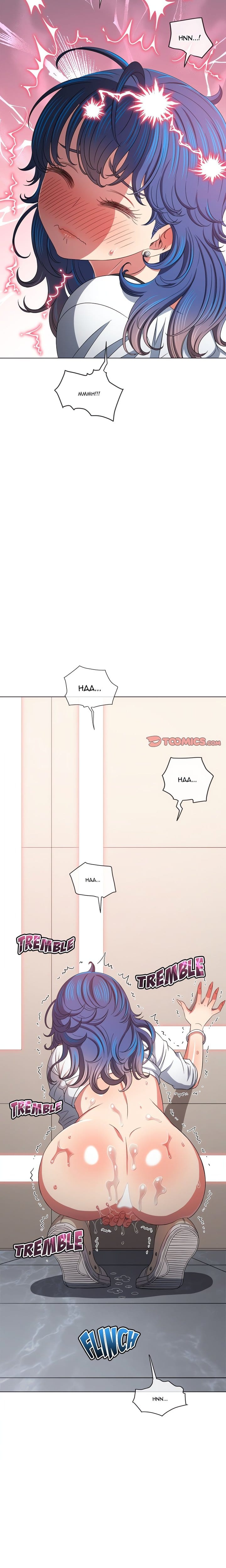 My High School Bully (Uncensored), chapter 218, page 11 of 27