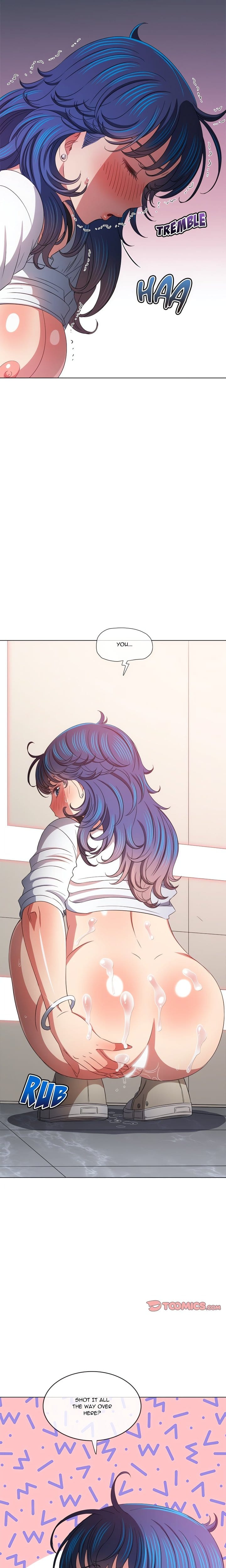 My High School Bully (Uncensored), chapter 218, page 14 of 27