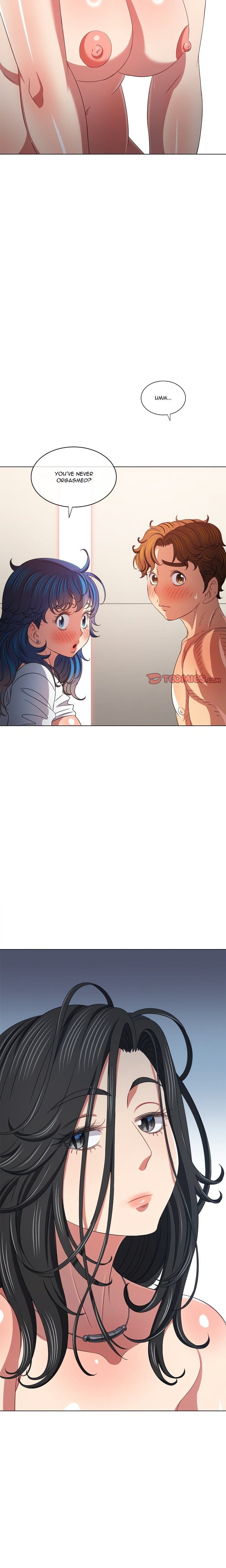 My High School Bully (Uncensored), chapter 218, page 20 of 27