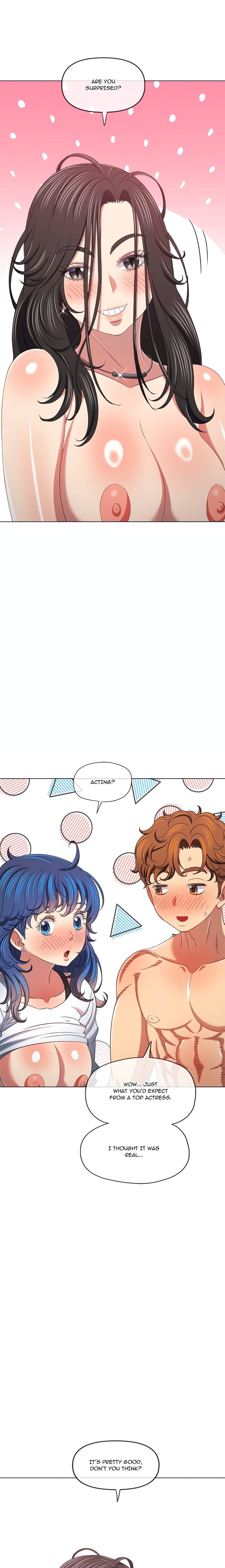 My High School Bully (Uncensored), chapter 218, page 25 of 27