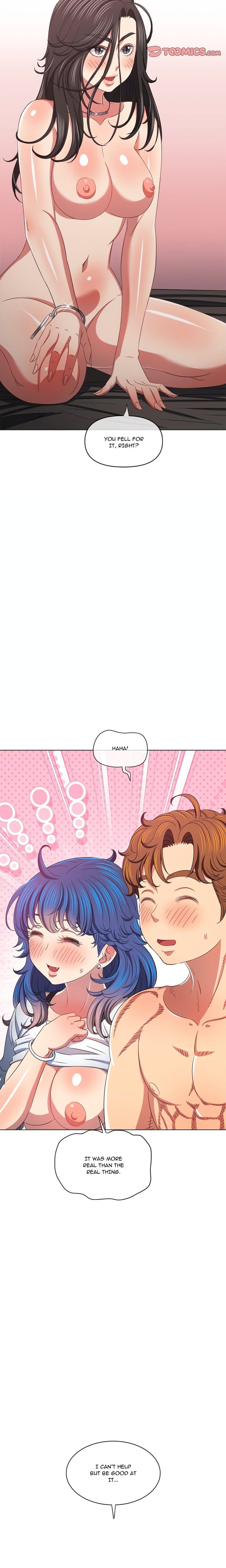 My High School Bully (Uncensored), chapter 218, page 26 of 27