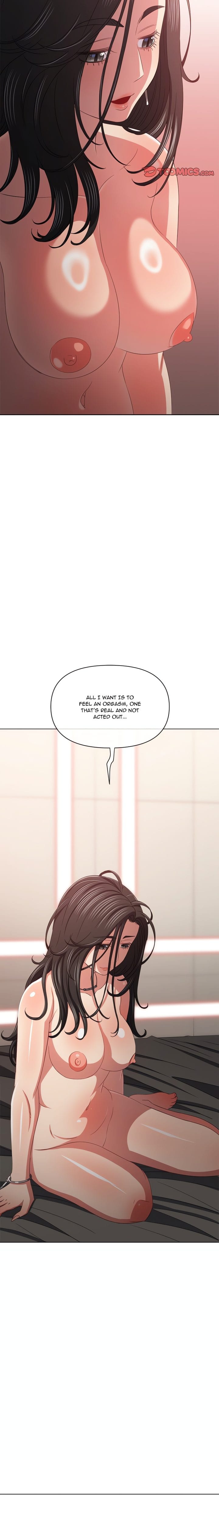 My High School Bully (Uncensored), chapter 219, page 8 of 30