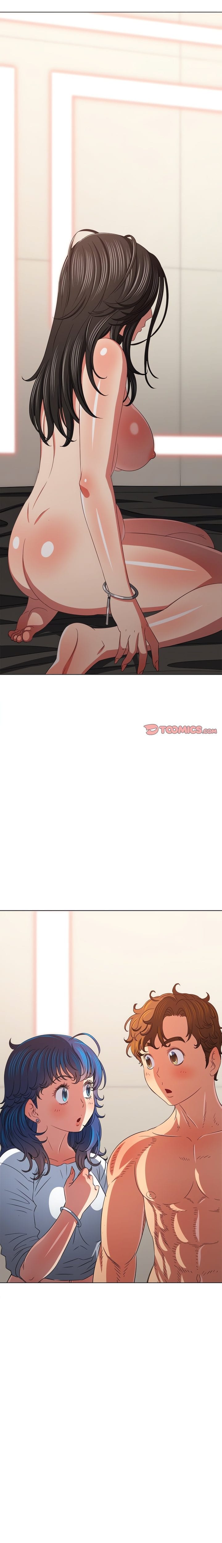 My High School Bully (Uncensored), chapter 219, page 11 of 30