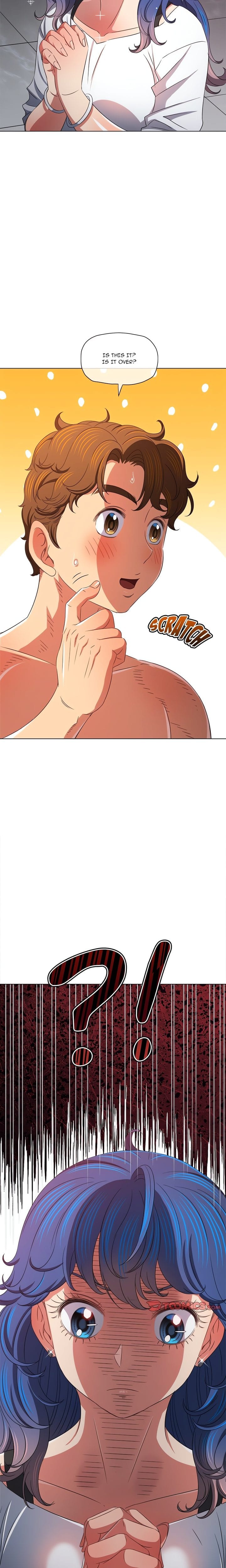 My High School Bully (Uncensored), chapter 219, page 14 of 30