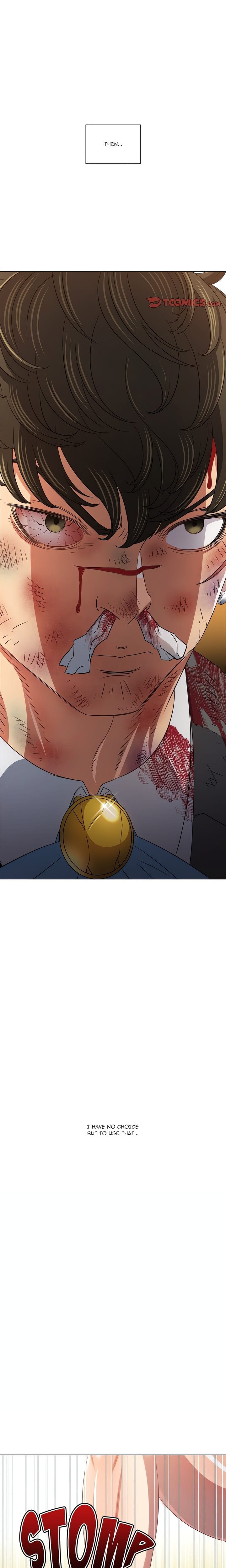 My High School Bully (Uncensored), chapter 219, page 18 of 30