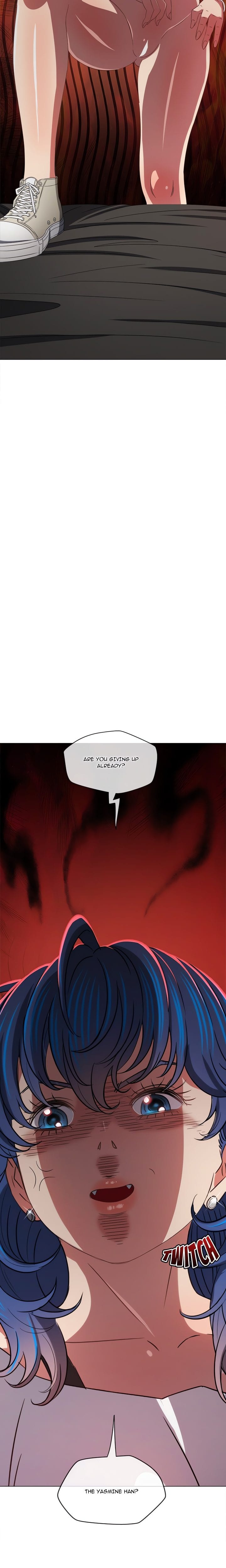 My High School Bully (Uncensored), chapter 219, page 20 of 30