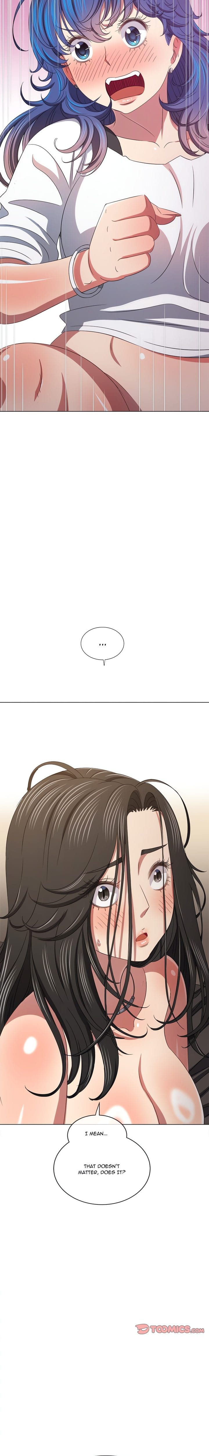 My High School Bully (Uncensored), chapter 219, page 24 of 30